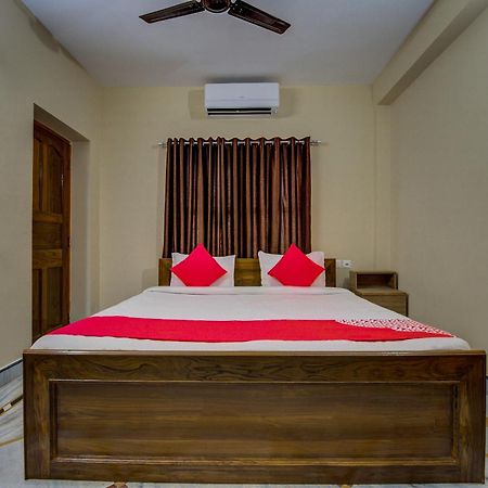 The Syncretic Guest House Καλκούτα Εξωτερικό φωτογραφία