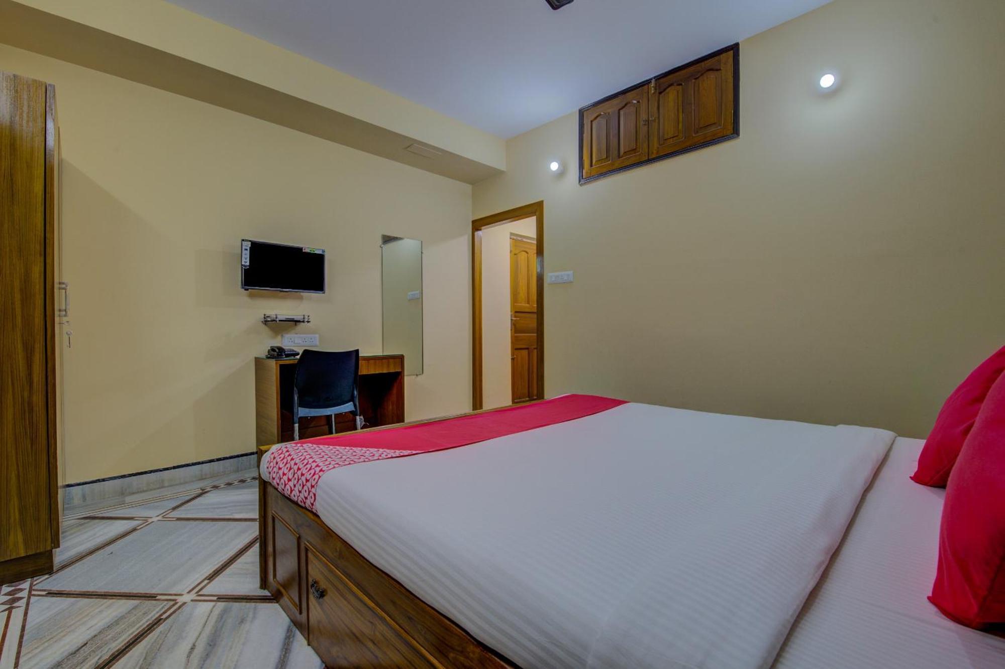 The Syncretic Guest House Καλκούτα Εξωτερικό φωτογραφία