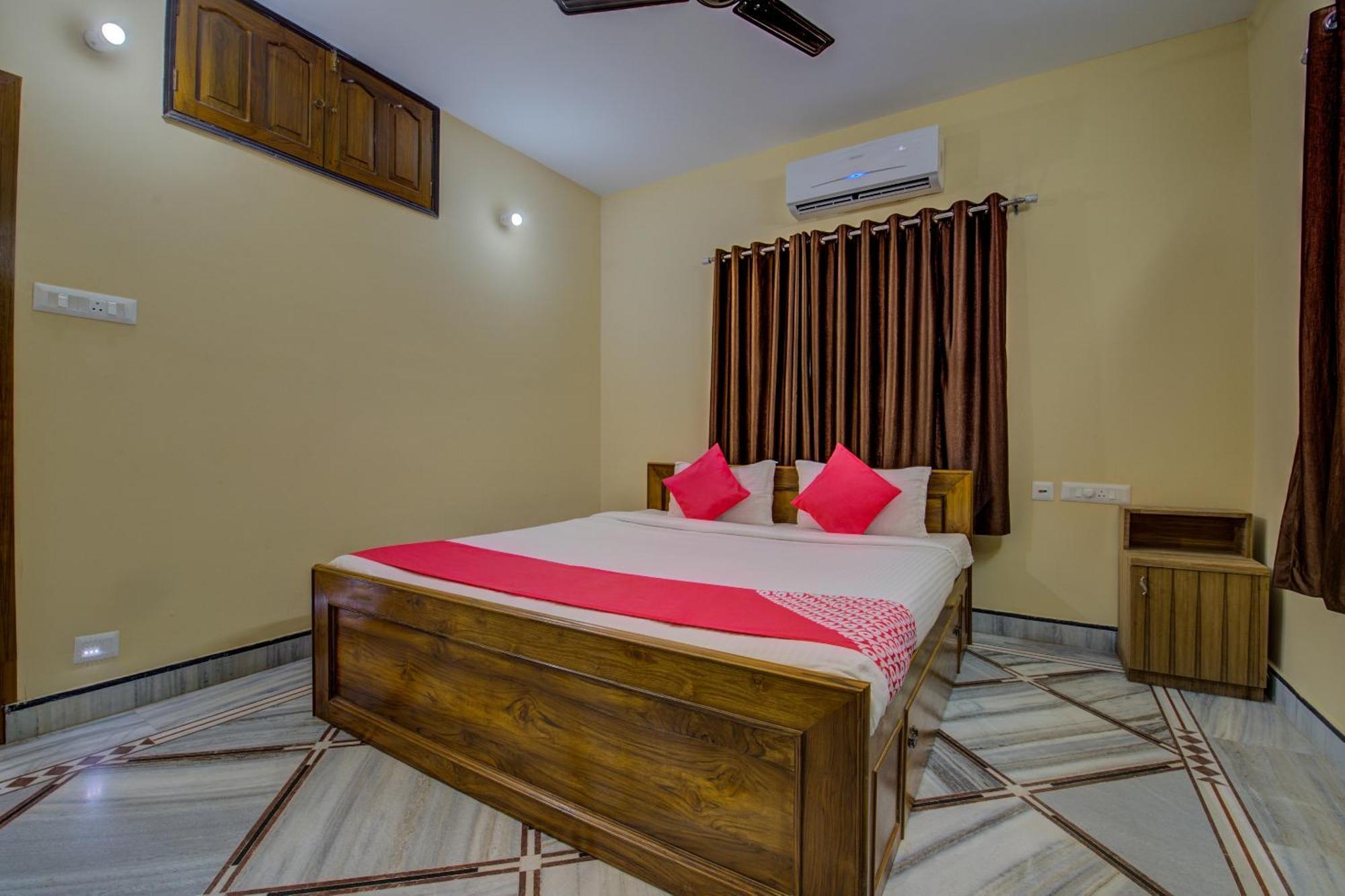 The Syncretic Guest House Καλκούτα Εξωτερικό φωτογραφία
