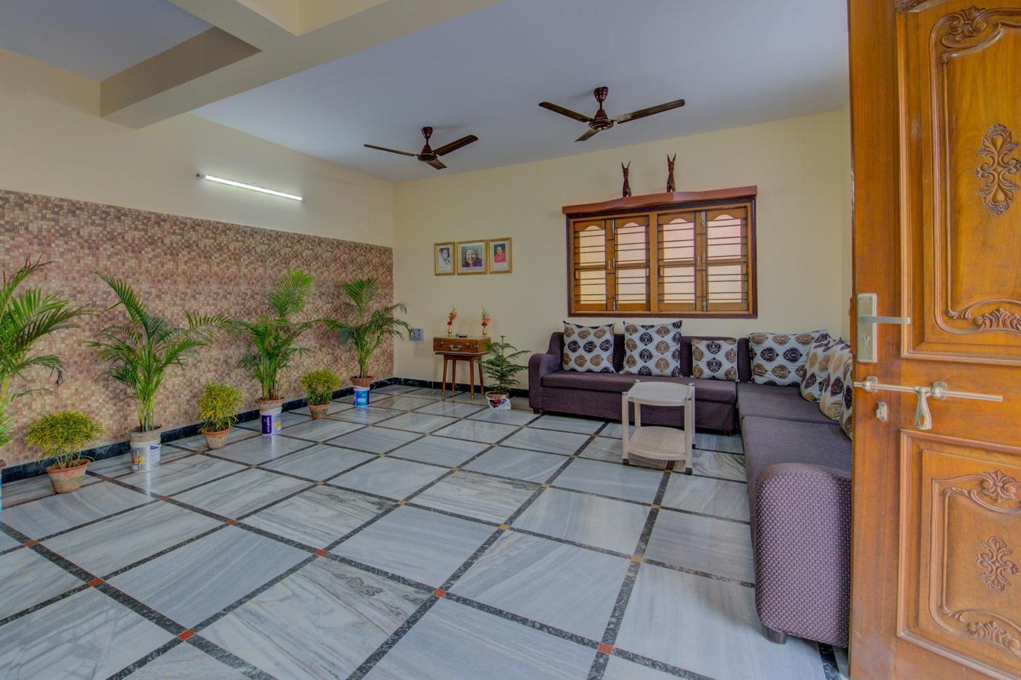 The Syncretic Guest House Καλκούτα Εξωτερικό φωτογραφία