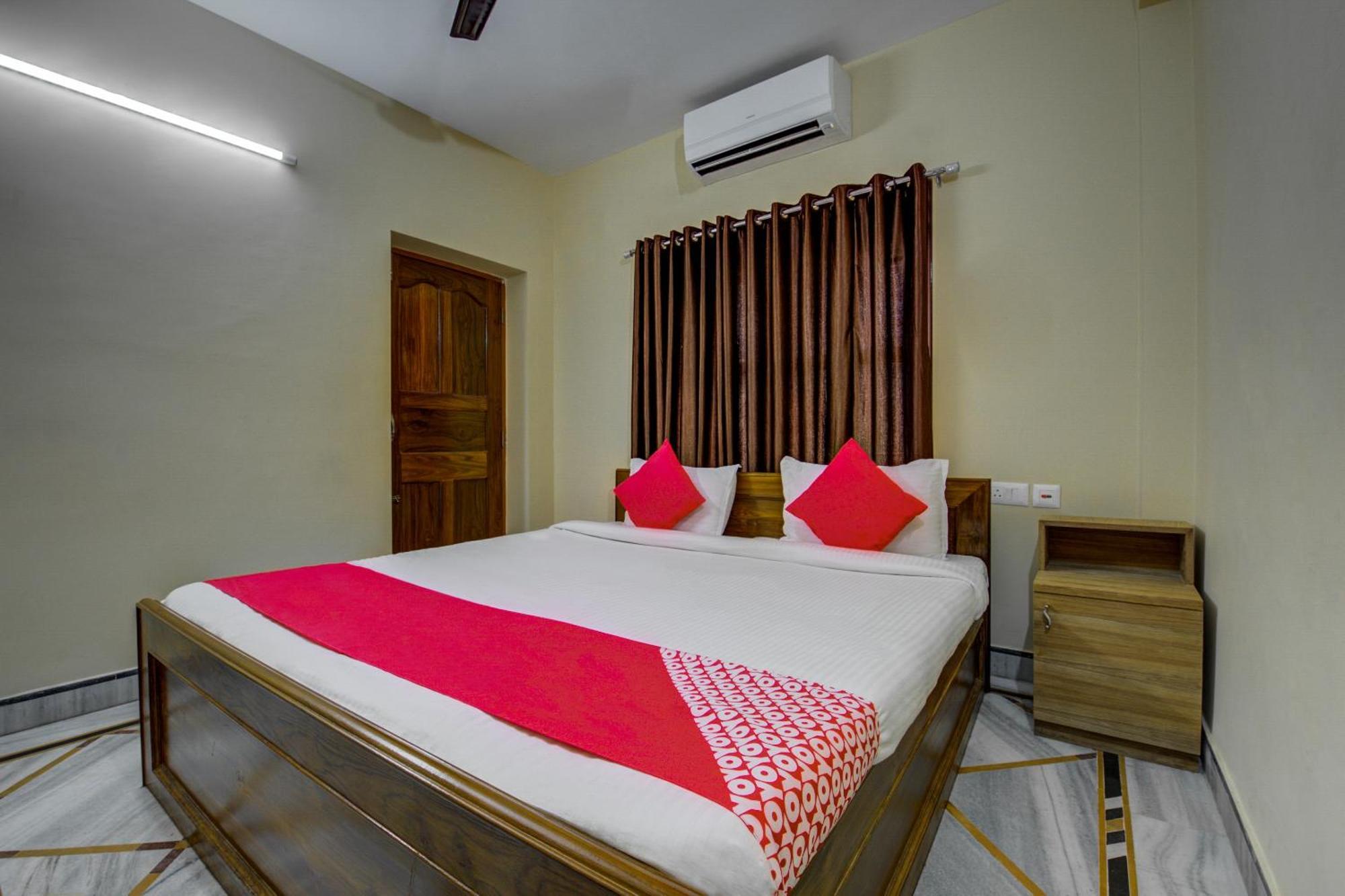 The Syncretic Guest House Καλκούτα Εξωτερικό φωτογραφία