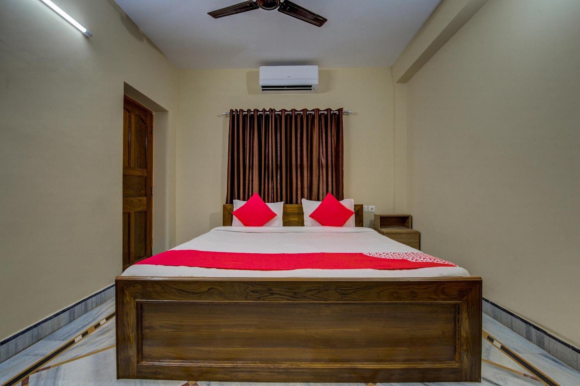 The Syncretic Guest House Καλκούτα Εξωτερικό φωτογραφία