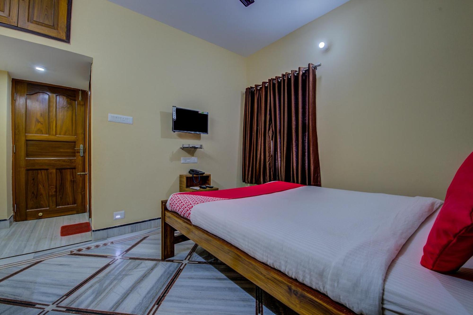 The Syncretic Guest House Καλκούτα Εξωτερικό φωτογραφία