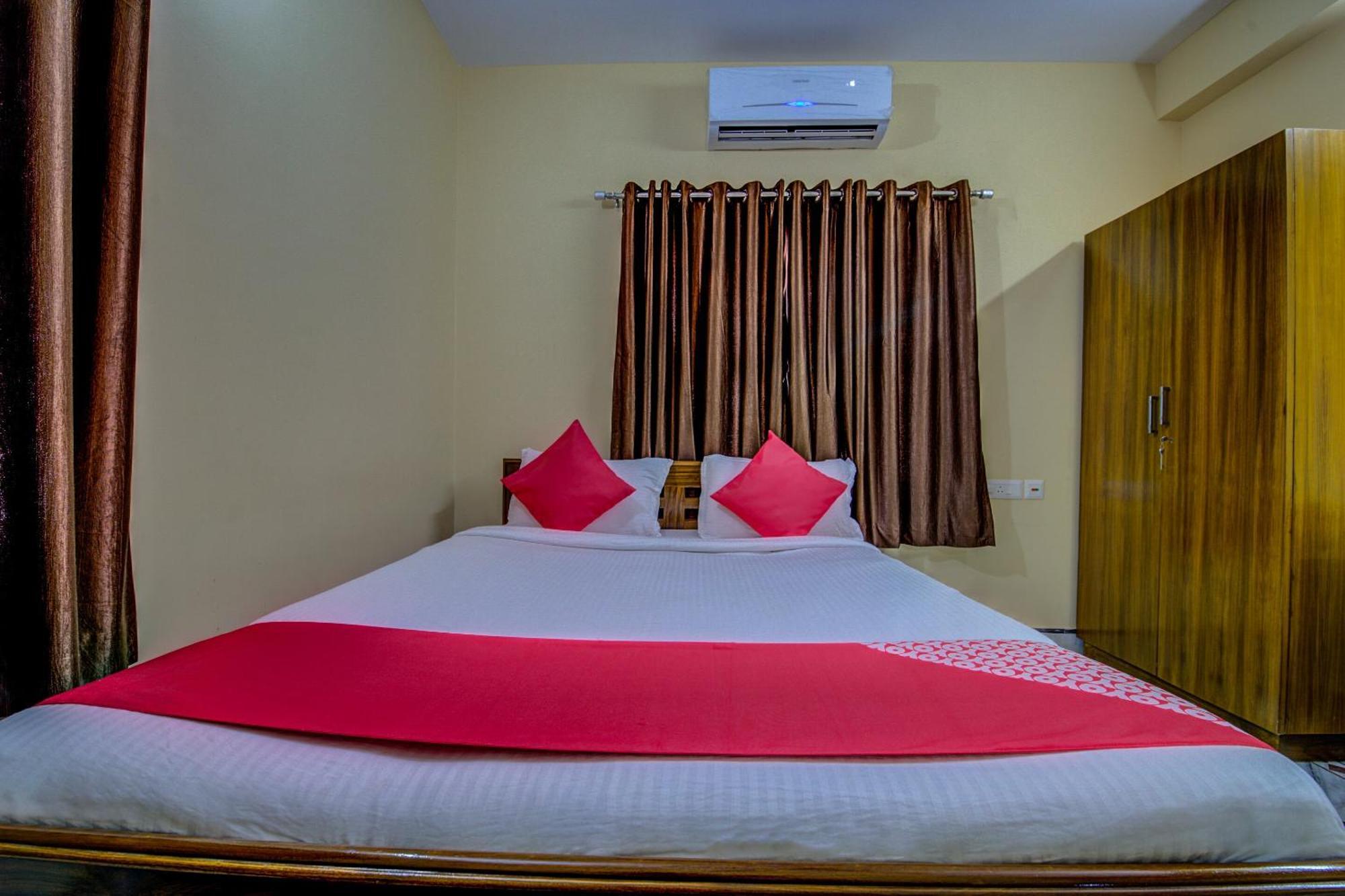 The Syncretic Guest House Καλκούτα Εξωτερικό φωτογραφία