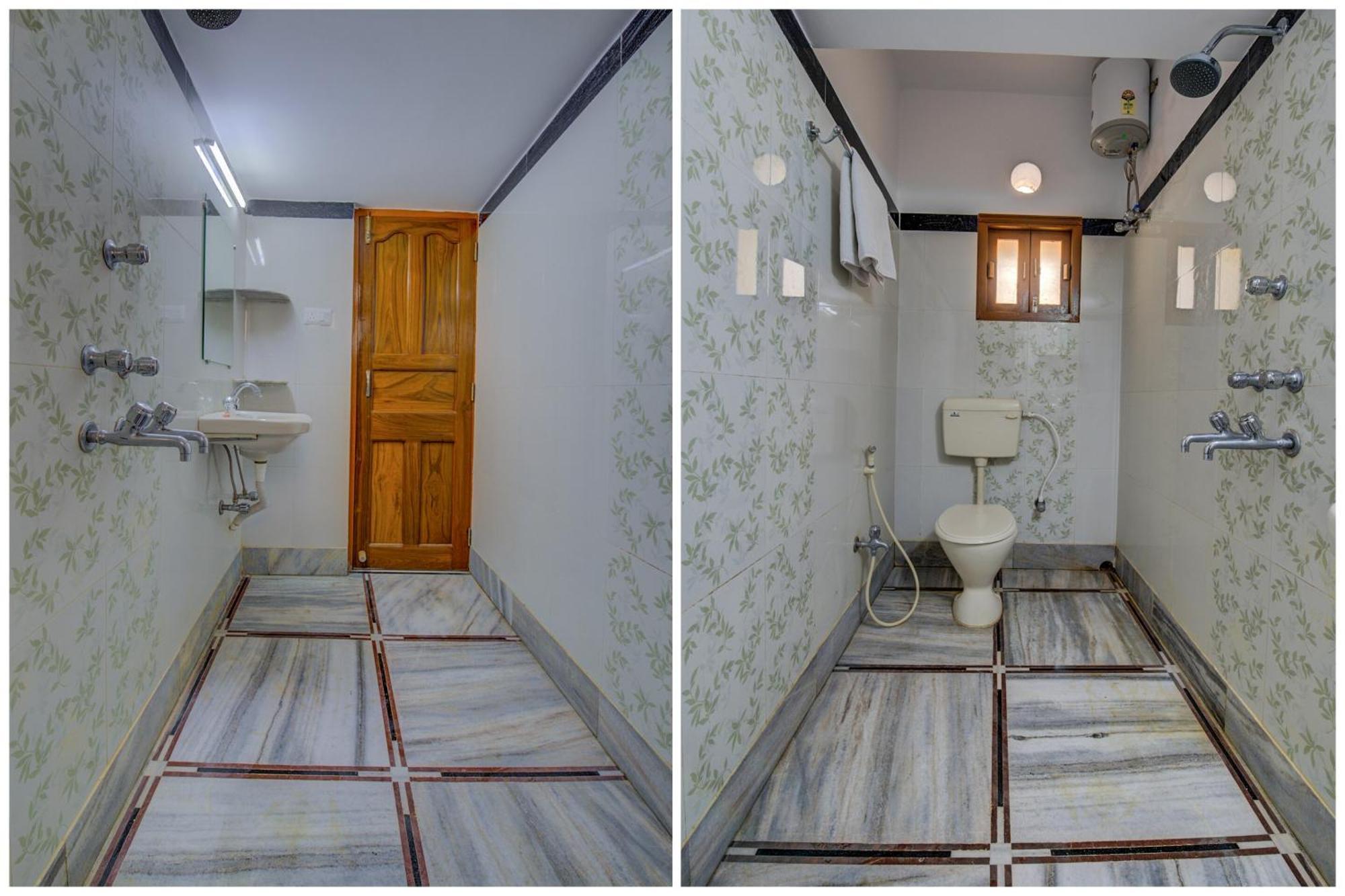 The Syncretic Guest House Καλκούτα Εξωτερικό φωτογραφία