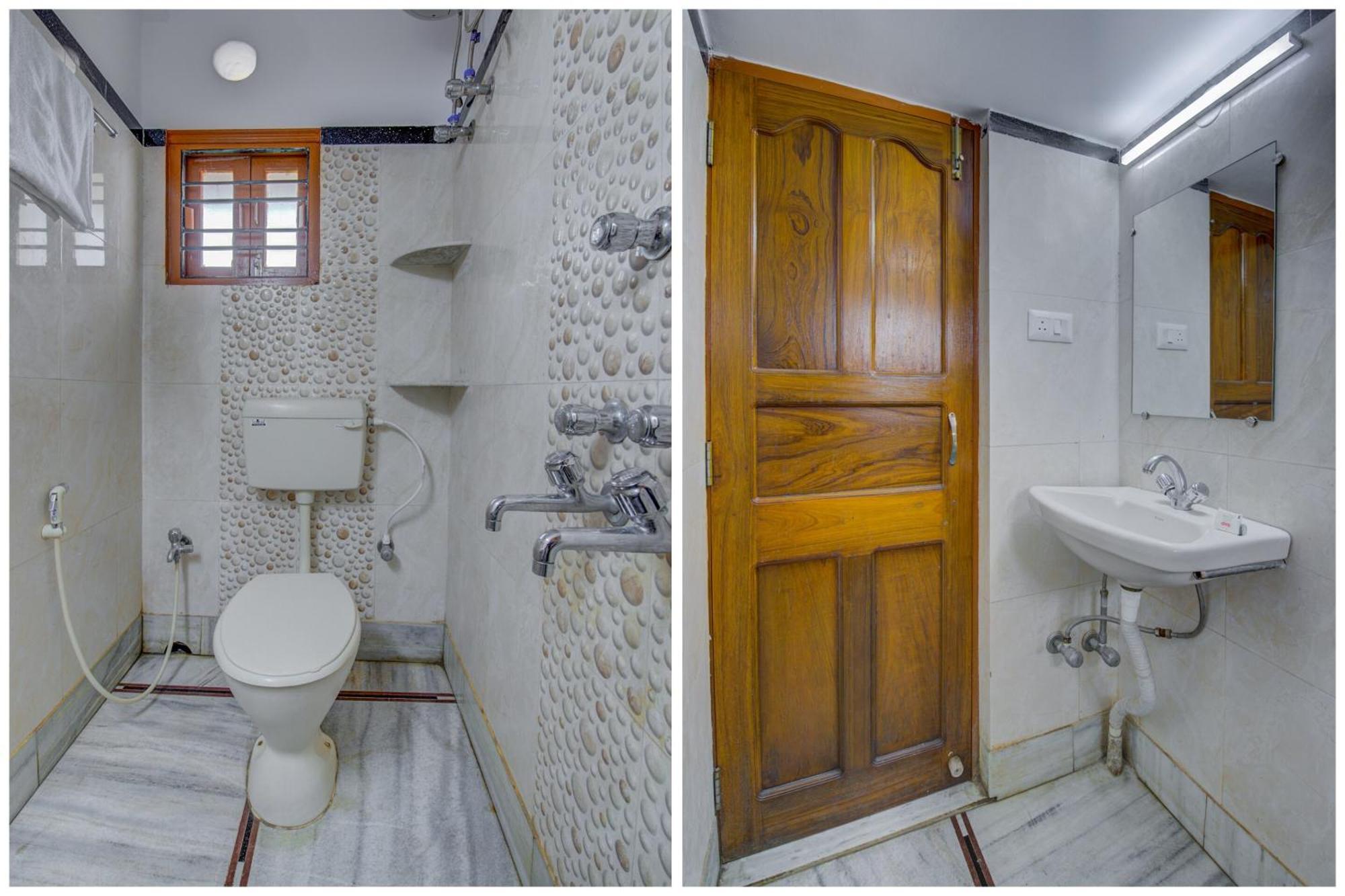 The Syncretic Guest House Καλκούτα Εξωτερικό φωτογραφία