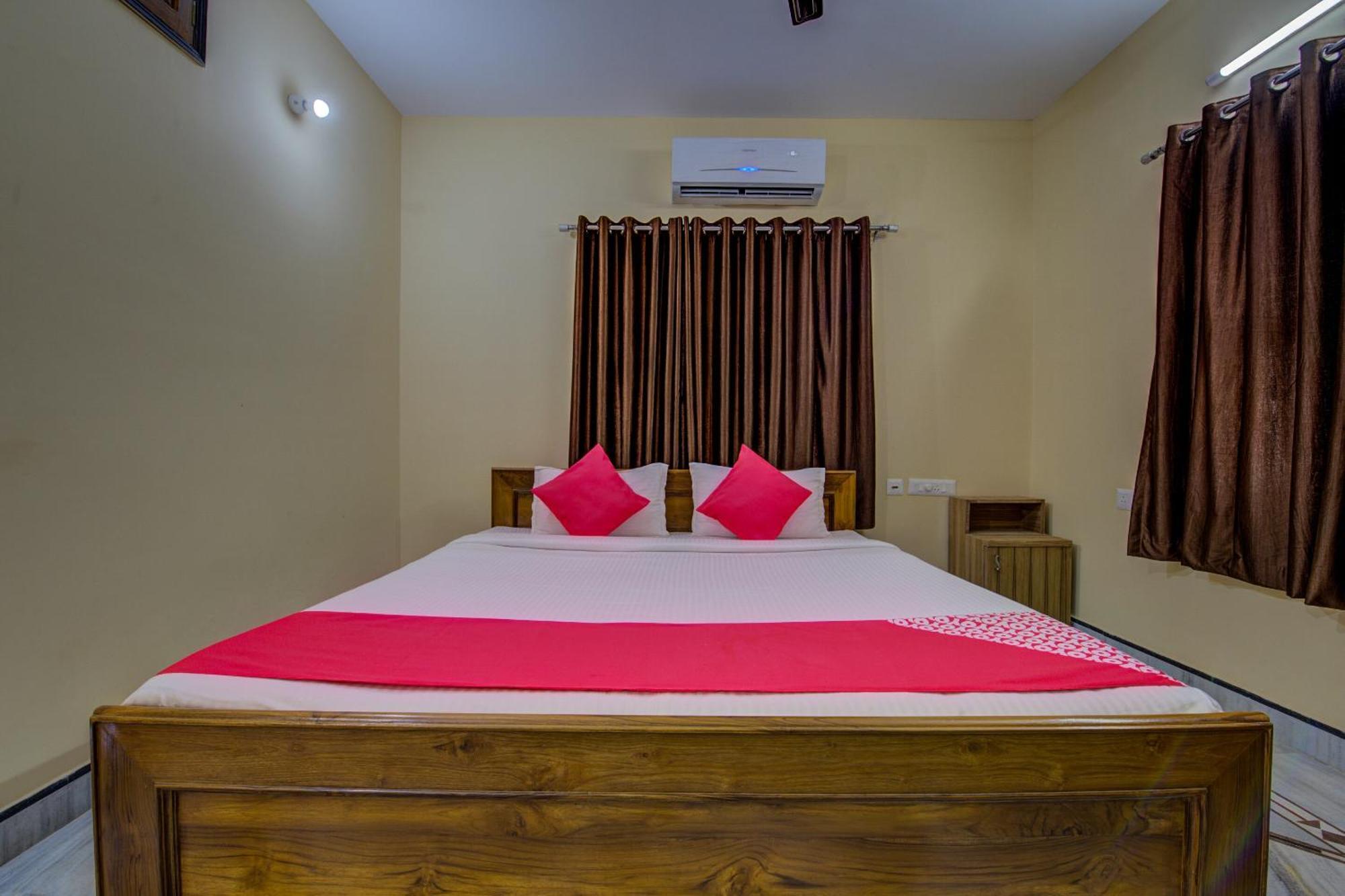 The Syncretic Guest House Καλκούτα Εξωτερικό φωτογραφία